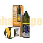 سالت آناناس هلو انبه نستی <br><span>Nasty LIQ Salt MANGO PEACH PINEAPPLE 10ml</span>